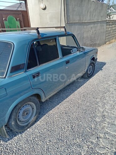 LADA (VAZ) 2107 2005, 78,565 km - 1.6 l - Bakı