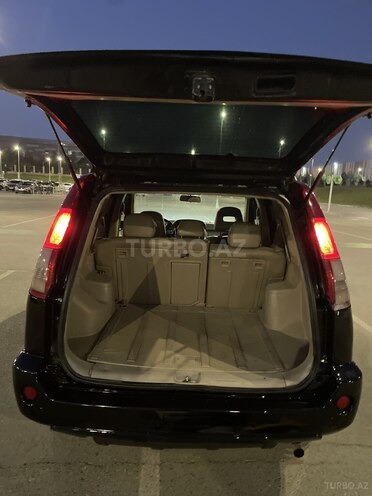 Nissan X-Trail 2006, 245,000 km - 2.5 l - Bakı