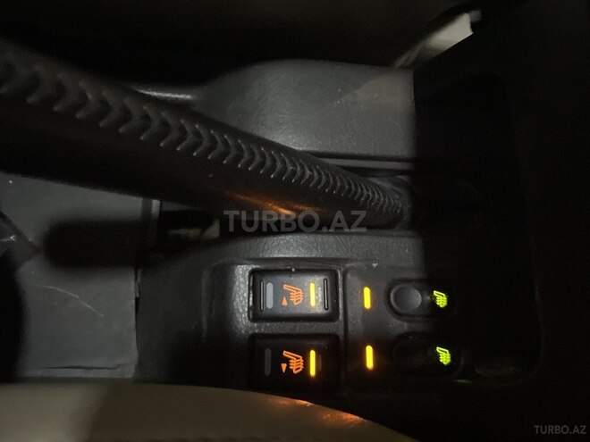 Nissan X-Trail 2006, 245,000 km - 2.5 l - Bakı