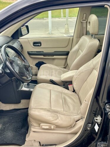 Nissan X-Trail 2006, 245,000 km - 2.5 l - Bakı