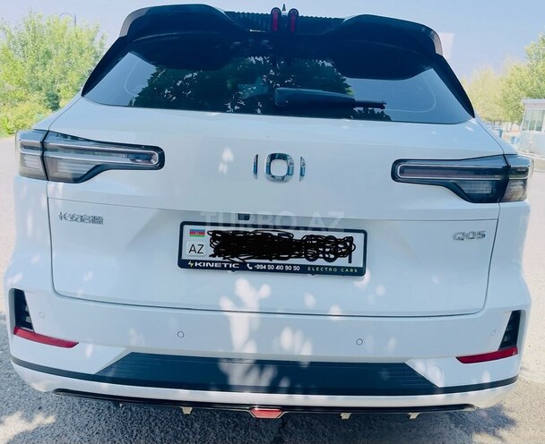 Changan Qiyuan Q05 2024, 5,000 km - 1.5 л - Naxçıvan