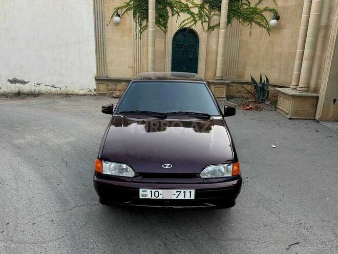 LADA (VAZ) 2114 2012, 120,425 km - 1.6 л - Bakı