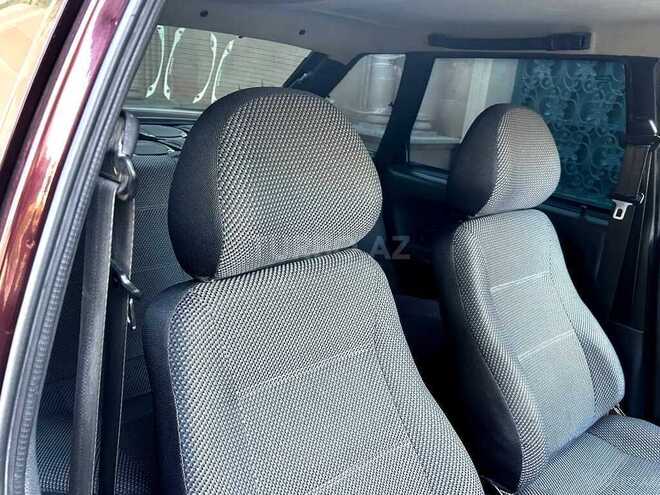 LADA (VAZ) 2114 2012, 120,425 km - 1.6 л - Bakı