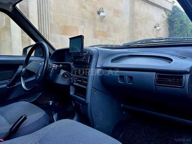 LADA (VAZ) 2114 2012, 120,425 km - 1.6 л - Bakı