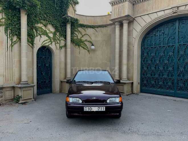 LADA (VAZ) 2114 2012, 120,425 km - 1.6 л - Bakı