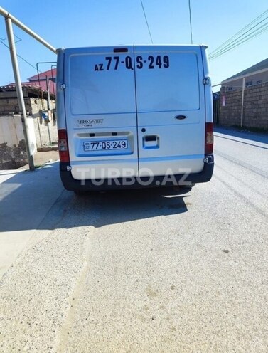 Ford Transit 2006, 255,000 km - 2.2 l - Bakı