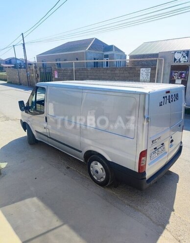 Ford Transit 2006, 255,000 km - 2.2 l - Bakı