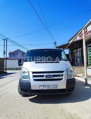 Ford Transit 2006, 255,000 km - 2.2 l - Bakı