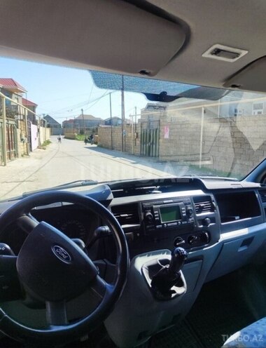 Ford Transit 2006, 255,000 km - 2.2 l - Bakı