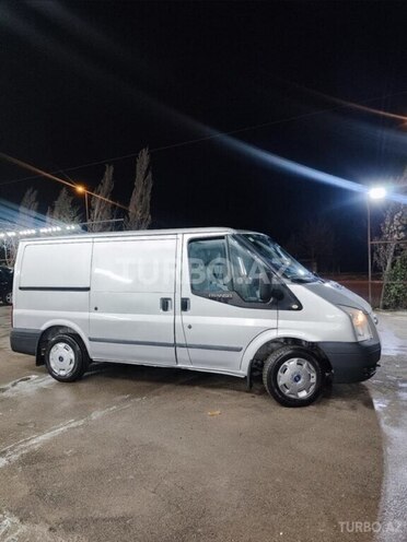 Ford Transit 2006, 255,000 km - 2.2 l - Bakı