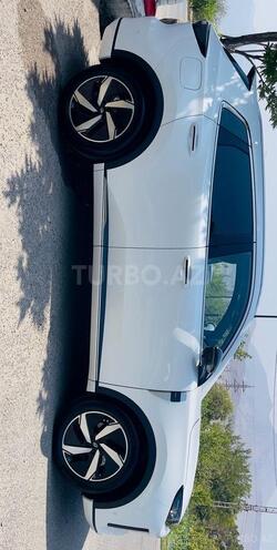 Changan Qiyuan Q05 2024, 5,000 km - 1.5 л - Naxçıvan