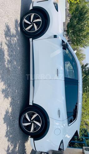 Changan Qiyuan Q05 2024, 5,000 km - 1.5 л - Naxçıvan