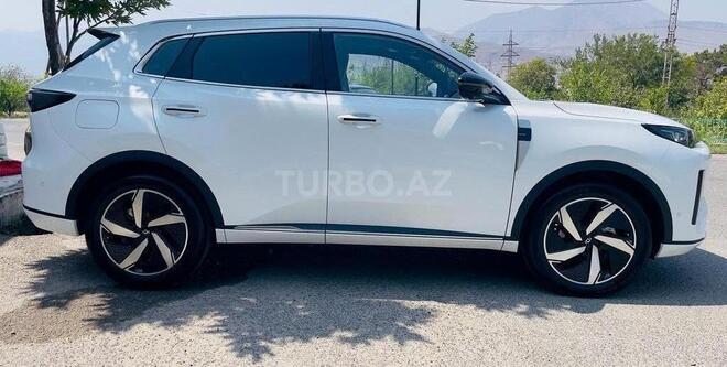 Changan Qiyuan Q05 2024, 5,000 km - 1.5 л - Naxçıvan