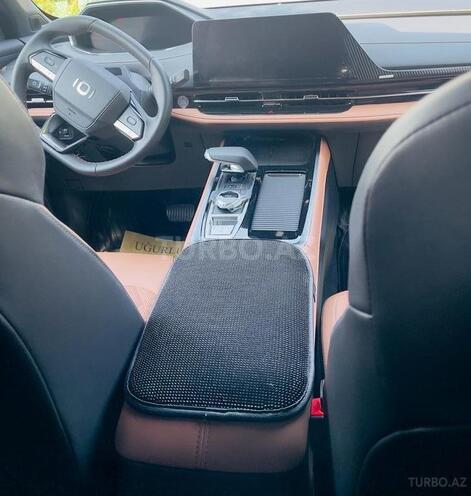 Changan Qiyuan Q05 2024, 5,000 km - 1.5 л - Naxçıvan