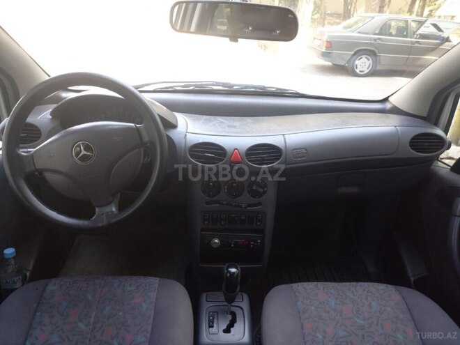 Mercedes A 160 1998, 333,999 km - 1.6 l - Bakı