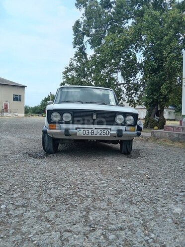 LADA (VAZ) 2106 1990, 78,456 km - 1.6 l - Ağdaş