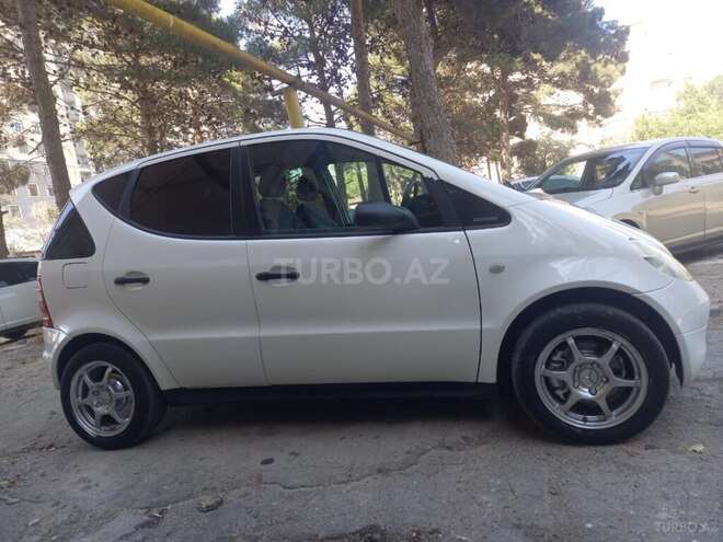 Mercedes A 160 1998, 333,999 km - 1.6 l - Bakı