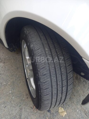 Mercedes A 160 1998, 333,999 km - 1.6 l - Bakı