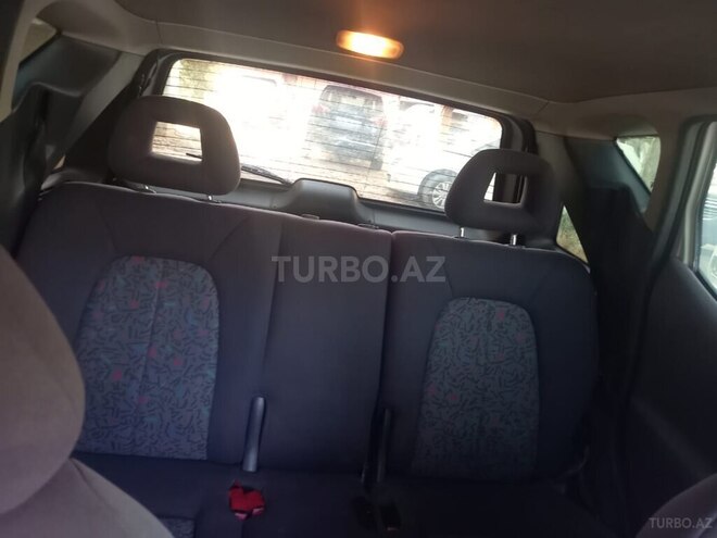 Mercedes A 160 1998, 333,999 km - 1.6 l - Bakı