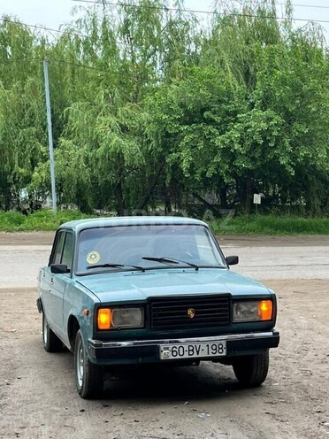 LADA (VAZ) 2107 2004, 73,000 km - 1.6 l - Ağstafa