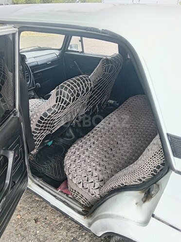 LADA (VAZ) 2106 1990, 78,456 km - 1.6 l - Ağdaş