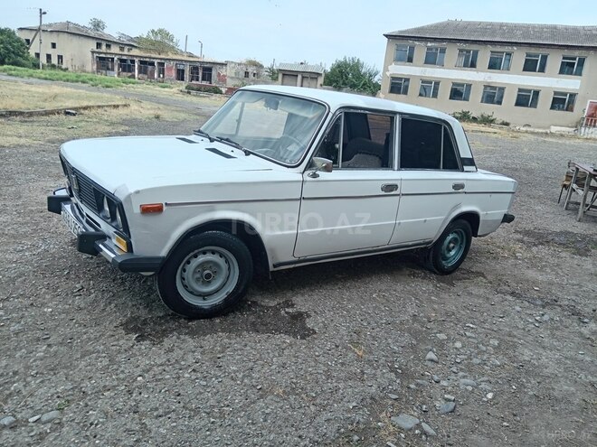 LADA (VAZ) 2106 1990, 78,456 km - 1.6 l - Ağdaş