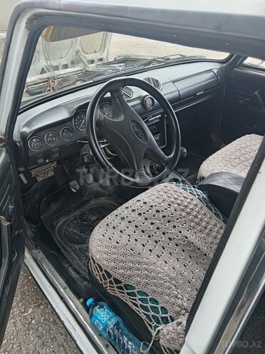 LADA (VAZ) 2106 1990, 78,456 km - 1.6 l - Ağdaş