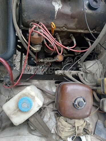 LADA (VAZ) 2106 1990, 78,456 km - 1.6 l - Ağdaş