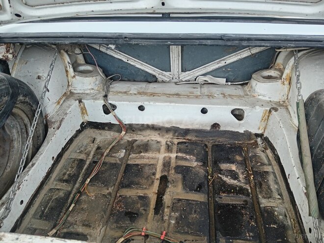 LADA (VAZ) 2106 1990, 78,456 km - 1.6 l - Ağdaş