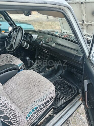 LADA (VAZ) 2106 1990, 78,456 km - 1.6 l - Ağdaş