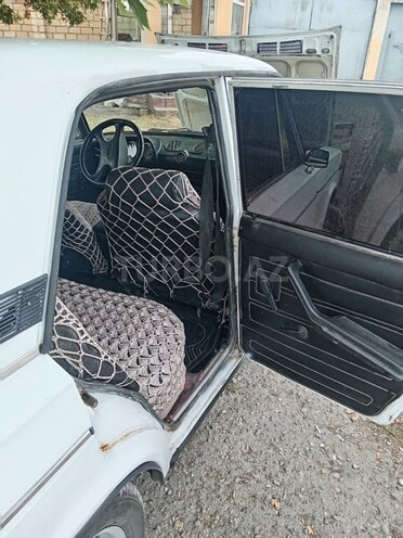 LADA (VAZ) 2106 1990, 78,456 km - 1.6 l - Ağdaş