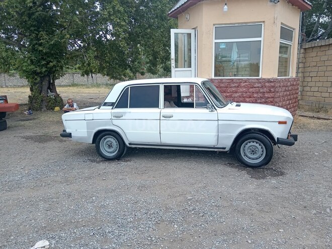LADA (VAZ) 2106 1990, 78,456 km - 1.6 l - Ağdaş