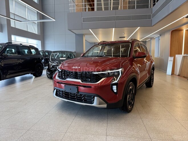 Kia Sonet-2
