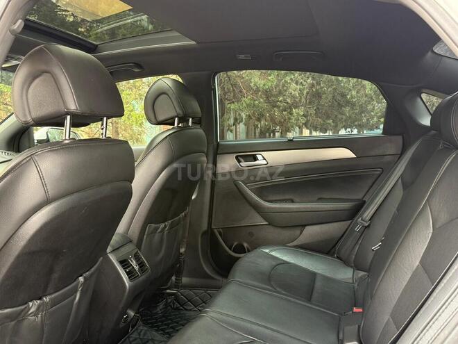 Hyundai Sonata 2015, 165,322 km - 2.0 л - Bakı