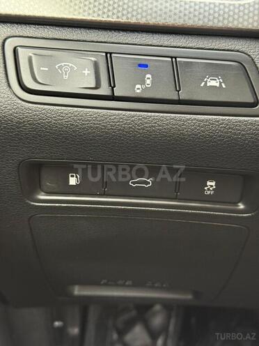 Hyundai Sonata 2015, 165,322 km - 2.0 л - Bakı