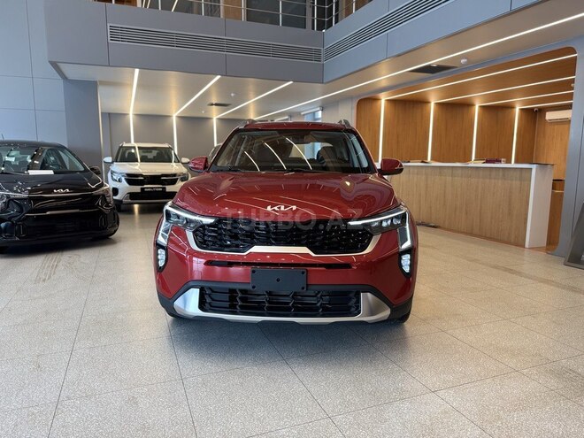 Kia Sonet-6