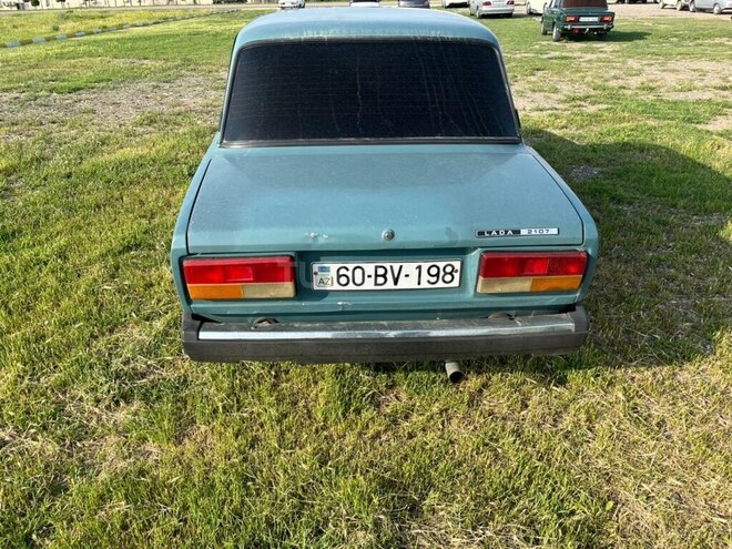LADA (VAZ) 2107 2004, 73,000 km - 1.6 l - Ağstafa