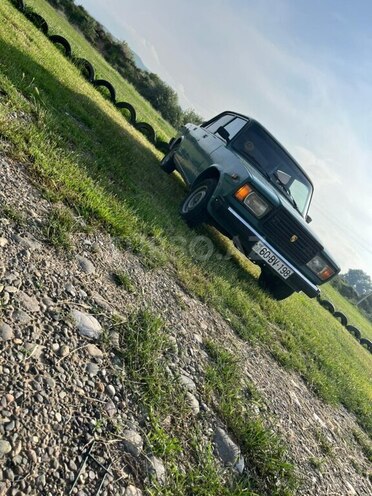LADA (VAZ) 2107 2004, 73,000 km - 1.6 l - Ağstafa