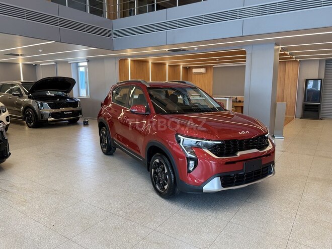 Kia  2025, 0 km - 1.5 l - Bakı