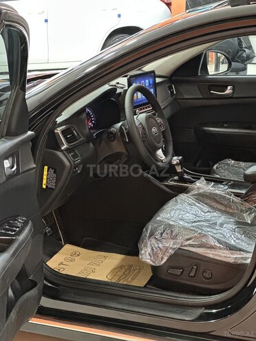 Kia Optima 2016, 181,000 km - 2.0 л - Sumqayıt