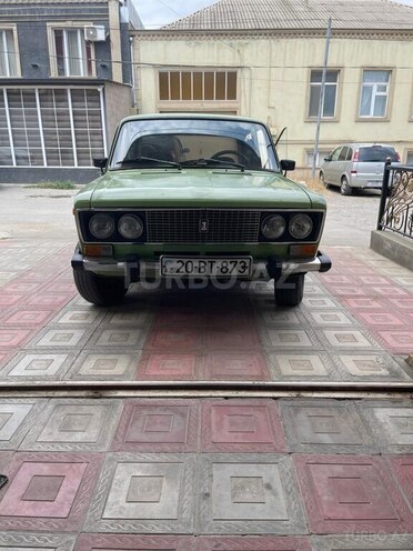 LADA (VAZ) 2106 1985, 300,000 km - 1.6 l - Gəncə