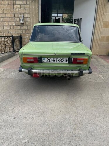 LADA (VAZ) 2106 1985, 300,000 km - 1.6 l - Gəncə