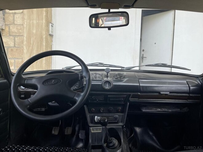 LADA (VAZ) 2106 1985, 300,000 km - 1.6 l - Gəncə