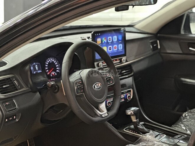 Kia Optima 2016, 181,000 km - 2.0 л - Sumqayıt