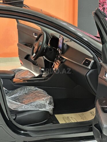 Kia Optima 2016, 181,000 km - 2.0 л - Sumqayıt