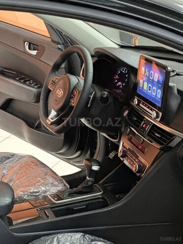 Kia Optima 2016, 181,000 km - 2.0 л - Sumqayıt