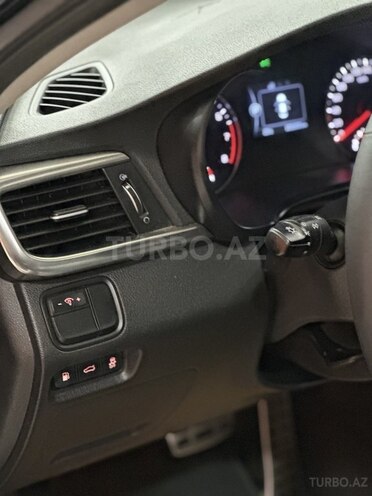 Kia Optima 2016, 181,000 km - 2.0 л - Sumqayıt