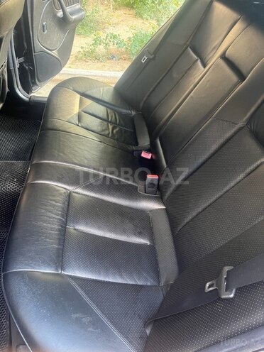 Mercedes C 200 2000, 247,500 km - 2.0 л - Mingəçevir