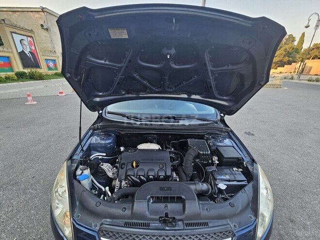 Kia Ceed 2008, 220,200 km - 1.4 л - Xırdalan