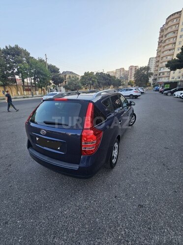 Kia Ceed 2008, 220,200 km - 1.4 л - Xırdalan